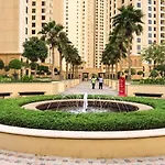 Nasma Luxury Stays- Majestic Marina Views, Lavish 4Br Getaway In Jbr