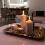 New Apt In Dubai Marina With Balcony And Sea View