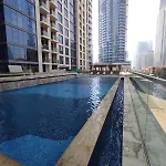 Lux Bnb Bellevue Tower Downtown