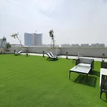 Stay By Latinem Luxury 2Br Holiday Home Cvr A507 Near Burj Khalifa