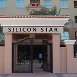 Key View - Silicon Star