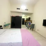 Furnished Studio Bills Included
