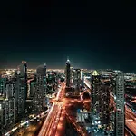 Burj View 64Th Floor Infinity Pool - Corner Unit