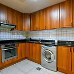 Elegant 1Br In Princess Tower, Dubai Marina - - Ahlan Hh
