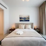 Remarkable 2Br+Storage In Jbr With Sea View