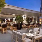Luxurious Dubai Mall Studio Apartment With Stunning Burj Khalifa Views