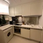 Luxurious Dubai Mall Studio Apartment With Stunning Burj Khalifa Views