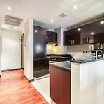 Tropical 1Br At Royal Amwaj Residences North Palm Jumeirah By Deluxe Holiday Homes