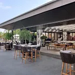 Luxurious Dubai Mall Studio Apartment With Stunning Burj Khalifa Views
