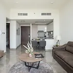 Frank Porter - Majestique Residences 2