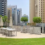 Frank Porter - Marina Wharf 1