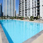 Comfy 2Br Apartment In Downtown.