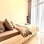 Amazing 1Bedroom Plus Maid In Avencia At Damac Hills 2