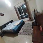 Luxury Master Room Available In Sulafa Tower Marina