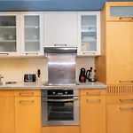 Citihome- Luxurious Studio Downtown