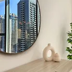 Luxury 1Br In Dubai Marina Private Pool (Adults Only)