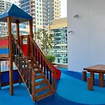 Luxury 1Br In Dubai Marina Private Pool (Adults Only)
