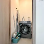 Luxury 1Br In Dubai Marina Private Pool (Adults Only)