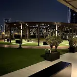 Burj Khalifa View Downtown, Elite 1 Downtown Residence