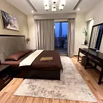 Burj Khalifa View Downtown, Elite 1 Downtown Residence