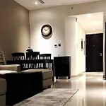 Burj Khalifa View Downtown, Elite 1 Downtown Residence