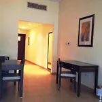 Tulip Hotel apartamentos