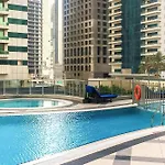 Huge 2 Beds High Floor Torch Tower Marina