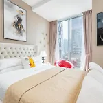 Cayan Tower Dubai Marina - By Home Of Choice