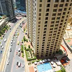 Elegant 1 Bhk In Jbr Near Beach By Truebleu Vacation Homes