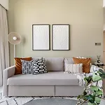 Guestready - Lux Design With Top Skyline View