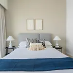 Guestready - Lux Design With Top Skyline View