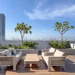 Guestready - Grey Pearl With Big Balcony