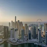 Guestready - Opulent Residence In Dubai Marina