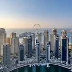 Guestready - Opulent Residence In Dubai Marina