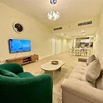 Jvc Emirates Garden Quickstay Homes 32