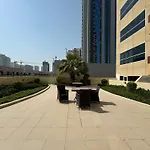 Ashri Hh, Studio In Dana Tower