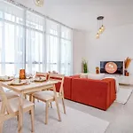 Easygo - Polo Residence C5 1 Bedroom
