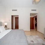 Higuests - Fancy 1Br Apt With Aerial Marina Views In Jbr