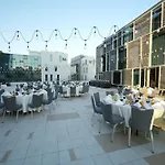 Radisson RED Dubai Silicon Oasis