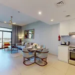 Lamtara 3 Madinat Jumeirah Living - Tranquil One Bedroom