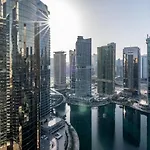 Guestready - Jumeirah Skyline Apartment