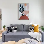 Guestready - Jumeirah Skyline Apartment