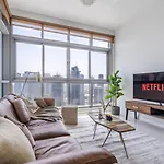 Guestready - Skyview Home With Marina View