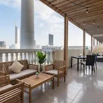 Guestready Holiday Homes - Emerald Skies In Jvc