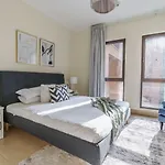 Guestready - Lux Apt In Downtown Dubai