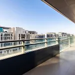 1 Bed Community View 5Th Fl City Walk B7