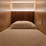 Westay Capsule Hostel