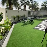 Damac Hills 2 Poolside