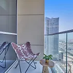 Bnbme - Amna Tower