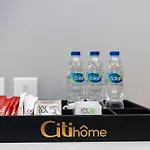 Citihome - Prime Stylish Studio In Sports City